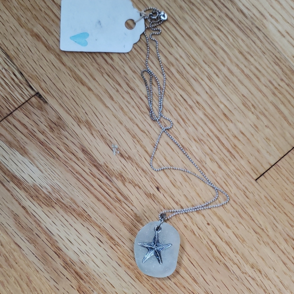 Handmade Necklace